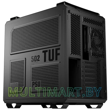 Корпус ASUS TUF Gaming GT502 Horizon ARGB (черный) картинка 18